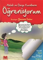 Ahlak ve Grg Kurallarn reniyorum Kitapkalbi Yaynclk