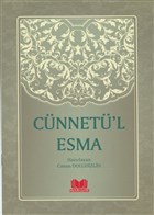 Cnnet`l Esma Kitapkalbi Yaynclk