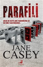 Parafili Olimpos Yaynlar