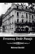 Feramu Dede Pasaj Serven Kitap