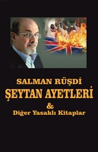 Salman Rdi eytan Ayetleri - Dier Yasakl Kitaplar Serven Kitap