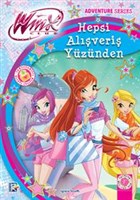 Winx Club - Hepsi Alveri Yznden Artemis Yaynlar