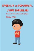Ergenlik ve Toplumsal Uyum Sorunlar Serven Kitap