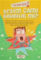 Yok Daha Neler! 3 : Sesim Cam Krabilir mi? Yediveren ocuk