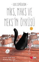 Miks Maks ve Meks`in yks Can ocuk Yaynlar
