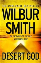 Desert God HarperCollins Publishers