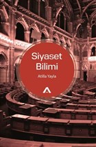 Siyaset Bilimi Adres Yaynlar