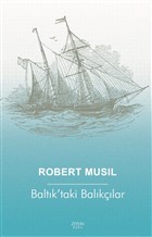 Baltk`taki Balklar Zeplin Kitap