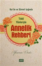 Tbbi Ynleriyle Annelik Rehberi Yasin Yaynevi