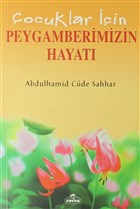 ocuklar in Peygamberlerin Hayat - Dini Hikayeler Ravza Yaynlar