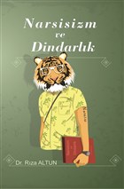 Narsisizm ve Dindarlk Serven Kitap