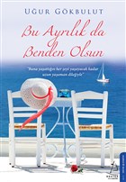 Bu Ayrlk Benden Olsun Destek Yaynlar