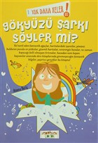 Yok Daha Neler! 8 : Gkyz ark Syler mi? Yediveren ocuk