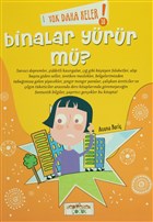 Yok Daha Neler! 10 : Binalar Yrr m? Yediveren ocuk