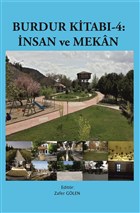 Burdur Kitab - 4 : nsan ve Mekan Serven Kitap