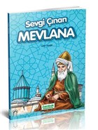 Sevgi nar Mevlana Zambak Yaynlar