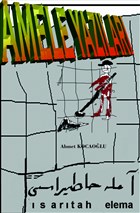 Amele Yazlar Serven Kitap