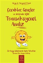 ocuklar Genler ve Yetikinler in Transaksiyonel Analiz Serbest Kitaplar