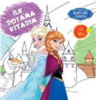 Disney lk Boyama Kitabm - Karlar lkesi Doan Egmont Yaynclk