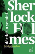 Sherlock Holmes - Drtlerin Yemini Tima Yaynlar