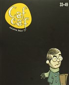Cafcaf Say : 33-49 Cafcaf Kitap
