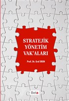 Stratejik Ynetim Vak`alar Beta Yaynevi