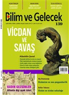 Bilim ve Gelecek Dergisi Say : 139 Eyll 2015 Bilim ve Gelecek Kitapl