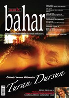 Berfin Bahar Aylk Kltr, Sanat ve Edebiyat Dergisi Say : 211 Eyll 2015 Berfin Bahar Dergisi