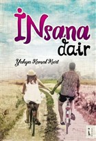 nsana Dair kinci Adam Yaynlar