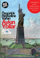 zgrlk Heykeline Varan Aykr Yollar Cinius Yaynlar