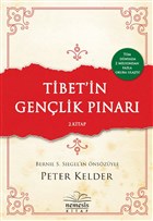 Tibet`in Genlik Pnar 2. Kitap Nemesis Kitap