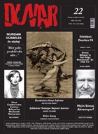 Duvar Dergisi Say: 22 Eyll-Ekim 2015 Duvar Dergisi