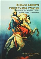Kur`an- Kerim ve Vahy-i lahide Trkler Cilt: 1 Yedi Kubbe Yaynlar