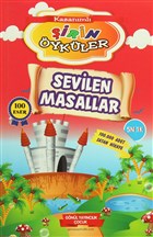 irin ykler : Sevilen Masallar Gnl Yaynclk