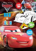 Disney Arabalar 2 Oku ve Elen Doan Egmont Yaynclk
