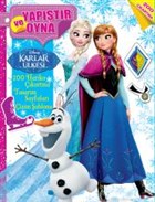 Disney Karlar lkesi Yaptr ve Oyna Doan Egmont Yaynclk