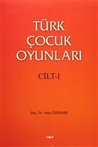 Trk ocuk Oyunlar (2 Cilt Takm) Aka Yaynlar - Ders Kitaplar