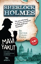 Sherlock Holmes - Mavi Yakut Elhamra Yaynlar