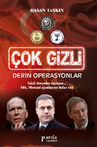 ok Gizli - Derin Operasyonlar Parola Yaynlar