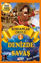 Korsan Okulu 2 : Denizde Sava Teen Yaynclk