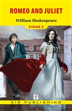 Romeo And Juliet : Stage 2 Sis Publishing