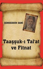 Taauk- Tal`at ve Fitnat Yazarn Kendi Yayn