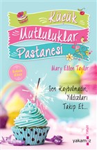 Kk Mutluluklar Pastanesi (Kokulu Kitap) Yakamoz Yaynevi