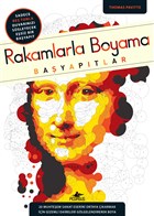 Rakamlarla Boyama : Bayaptlar Pegasus Yaynlar
