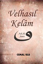Velhasl Kelam Yazarn Kendi Yayn