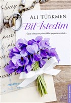 Bil stedim Destek Yaynlar