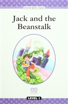 Jack and the Beanstalk 1001 iek Kitaplar