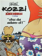 Kozzi Hmn Zararls 1. Kitap - Oku da Adam Ol! Leman Kitaplar