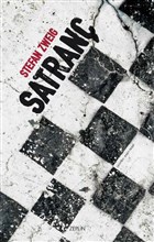 Satran Zeplin Kitap