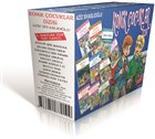 Komik ocuklar Dizisi (10 Kitap Takm) zyrek Yaynlar - Hikaye Kitaplar